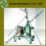 2.9CP-35 wide range farm irrigation machine