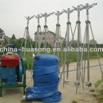 New Design automatic plant watering system