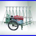 8.8CP-65 movable farm irrigation machine