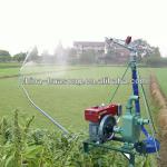 4.4KW most water saving farm watering system