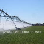 pivot irrigation machine