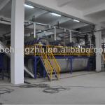 feather meal processing equipment-batch system