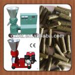 Poultry feed making machine-