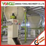 Competitive price feed pellet production plant-