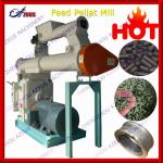 CE Approved Animal Feed Pellet Machine for Sale
