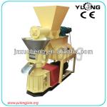 Small feed pellet mill/ poultry feed pellet machine CE