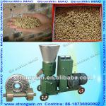 Different Specifications Poultry Pellet Feed Machine with High Efficiency-