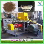 2013 NEW DESIGN Automatic Floating Fish Feed Machine/Automatic Floating Fish Feed Pellet Machine/Feed Pellet Making Machine