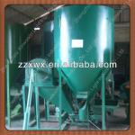 XW50 Feed Grinding and Mixing Machine