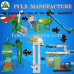 FL-good quality animal feedstuff production line for sell/0086-15038167960-
