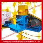 Made-in-China and High quality floating fish feed pellet machine,fish feed pellet machine 008613103718527
