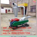 maize grinding hammer mill with diesel engine