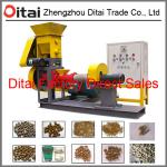 Fish Pellet Machine with Factory Price