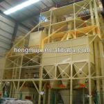 2013 high quality CE approved poultry feed machine