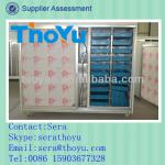 2013 hot sale Thoyu brand fodder sprouting system for livestock