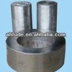20CrNiMo ring mould forging