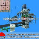 Hydraulic press mineral salt block machine for animal