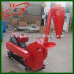 Electric motor or diesel engine maize grinding hammer mill for sale