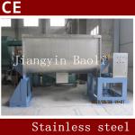 New Stainless Steel Ribbon Mixer Machine For Mixing Powder With CE