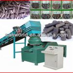 straw briquette machine/biomass pellet making machine/sawdust briquette machine/0086