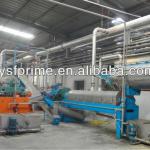 Screw Press-fishmeal production line
