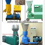 Animal feed pellet mill machine for sale