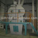 poultry feed production machine