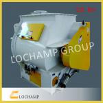 Functional Double-shaft Paddle Hen Feed Mixer