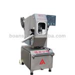 Mechanical clipper aluminum wire double clipping machine