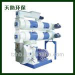 fish feed manufacturing equipment MADE in China
