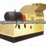 Multifuctional Wood Hammer Mill/Wood Strip Crusher fow Wood Powder