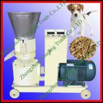 hot sale ! YDF200 small animal food pellet press machine-