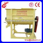 Hot selling screw mixer of chicken feed machine