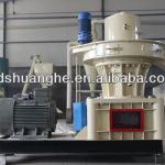 Best Selling Centrifuge wood pellet machine with CE
