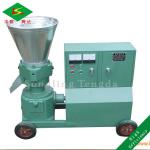 Excellent performance SKJ series biomass pelletizer machine