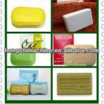 cheap automatic all knid of soap making production line