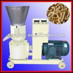 2012 hot sale pelletizing machines(for sawdust and straw)