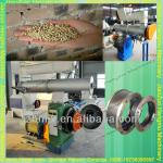 2013 Hot Sale Pellet Mill For Animal Feed and Biomass Pellets