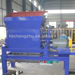 poultry processing equipment - cursher