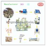 multifunctional great feed production line