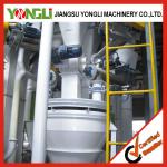 Ce apporved chicken feed making machine