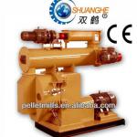 CE approved feed pellet mill with best sale price