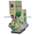 Animal feed macking machine fit for small farm