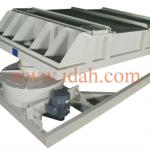 Frame Type Assembly Screen Replacable Revolving Sieve