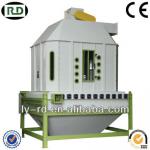 SKLN series cooling equipment with counterflow cooler/swing cooler