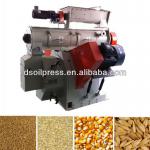 popular in Mexico animal and poultry feed pellet machine manufacturer