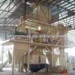 Hot sale CE approved chicken feed pellet machine