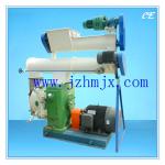 Feed pellet mill machine for poultry