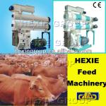Feed pellet machine/cattle food processing machine