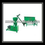 Granulated feed Production Line
